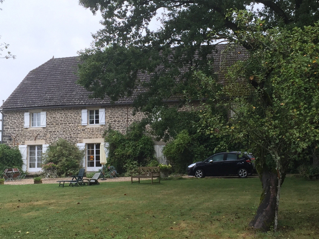 Ferme de Villeneuve
