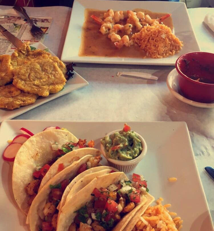 Ridgewood餐馆和美食-Fajitas Sunrise