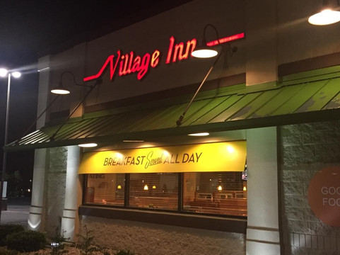 Village Inn