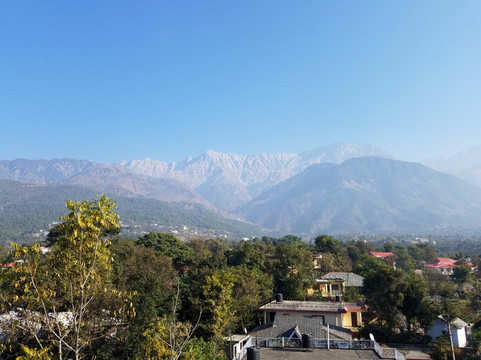 Pandtehr酒店住宿-Varada Home Stay