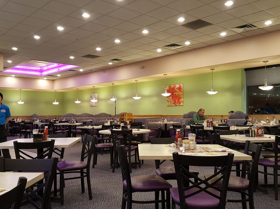 New Silver Spring Diner