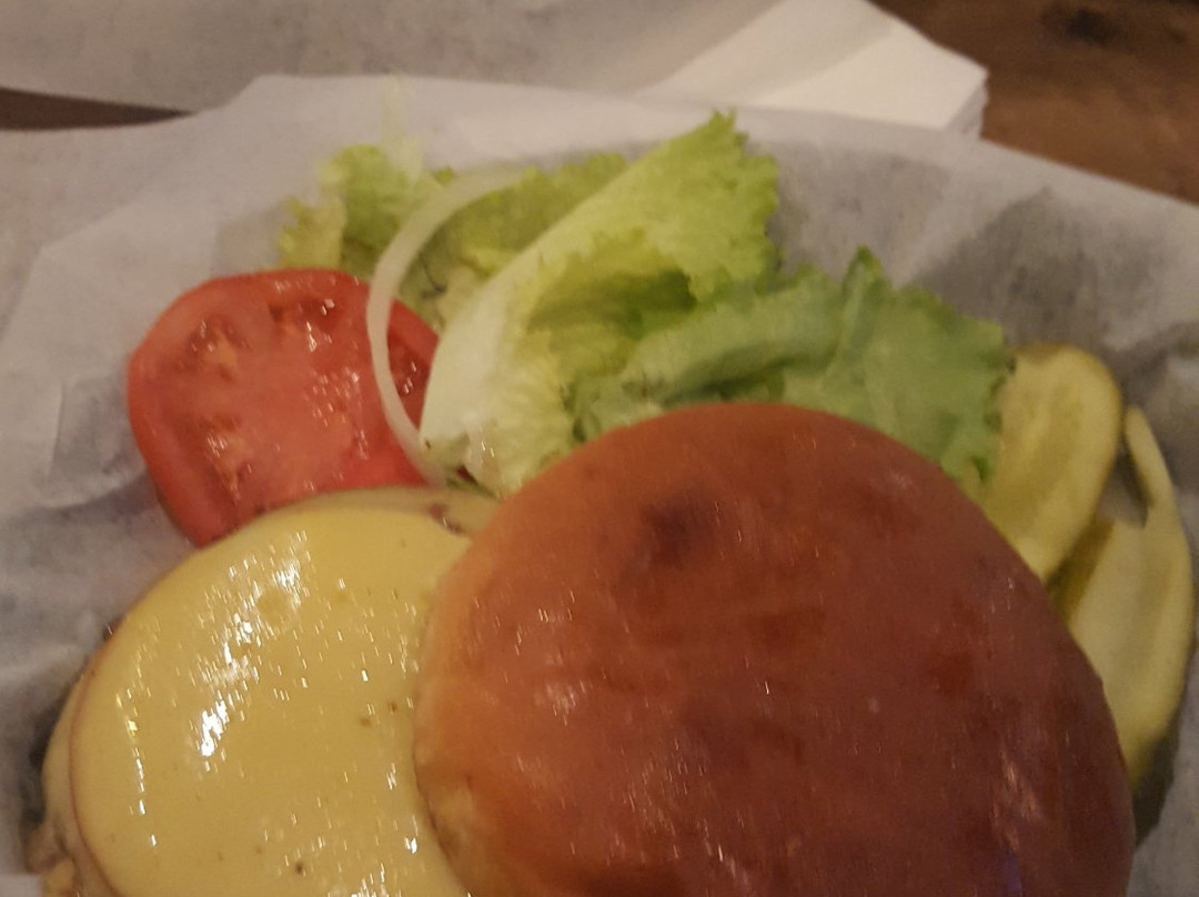 Princeville餐馆和美食-Pizza 150