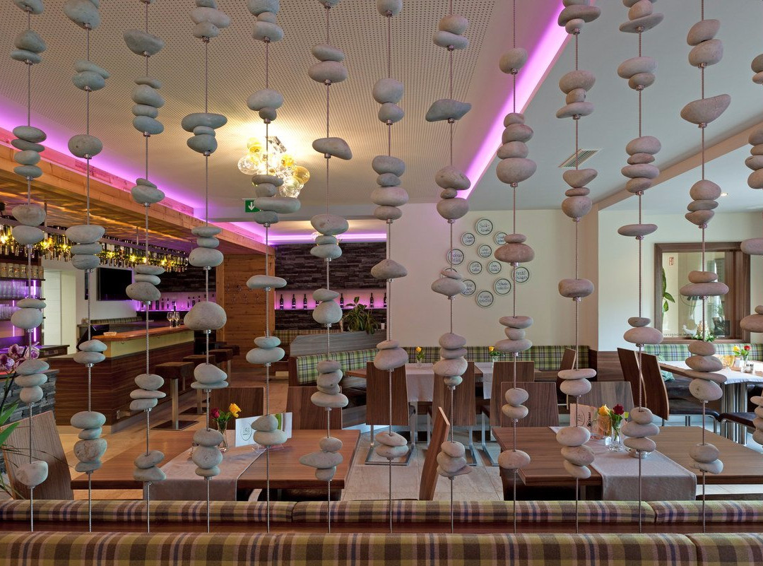 Sankt Marein bei Graz餐馆和美食-Gasthaus Kickmaier