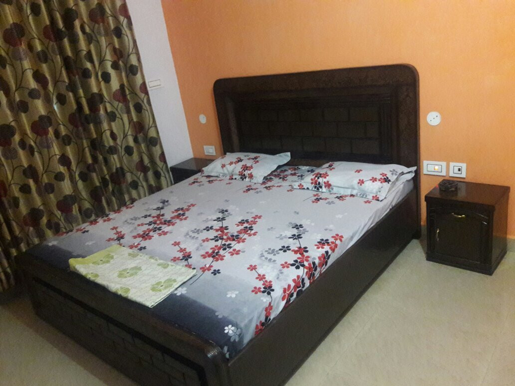 Sunrise Guest House