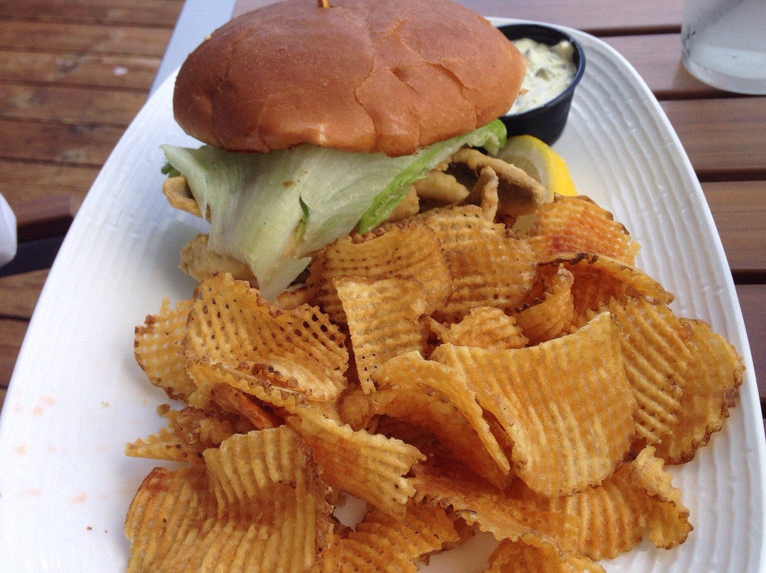 Watermark Bar and Grille