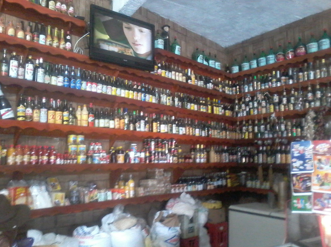 Casa do Norte Duas Irmãs