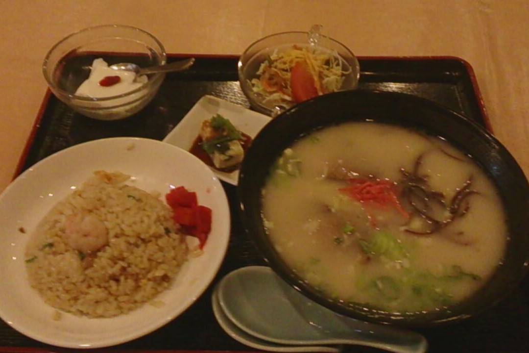 天狗屋飯店