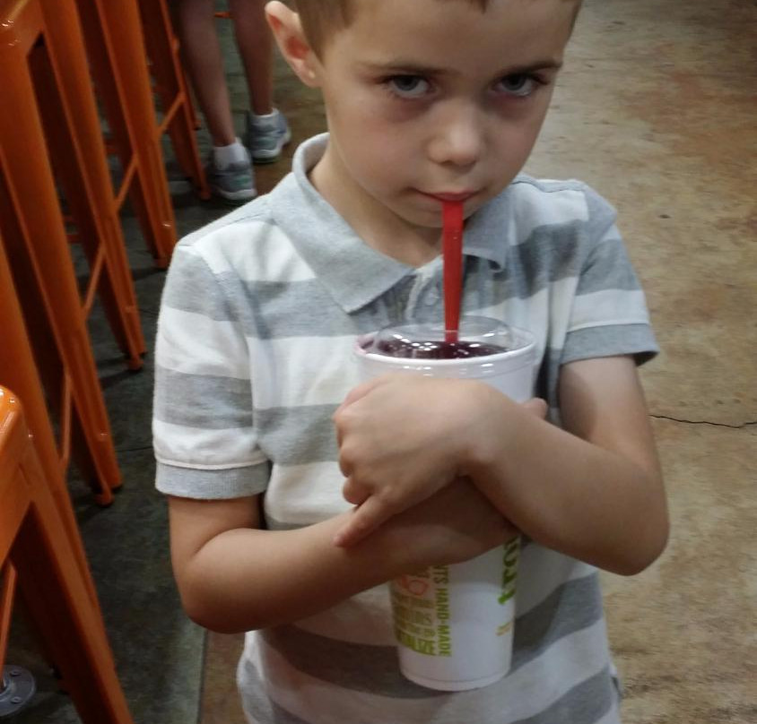 Tropical Smoothie Cafe