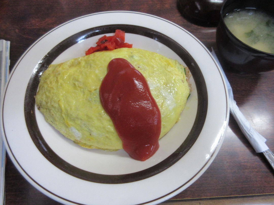 ドライブイン加茂