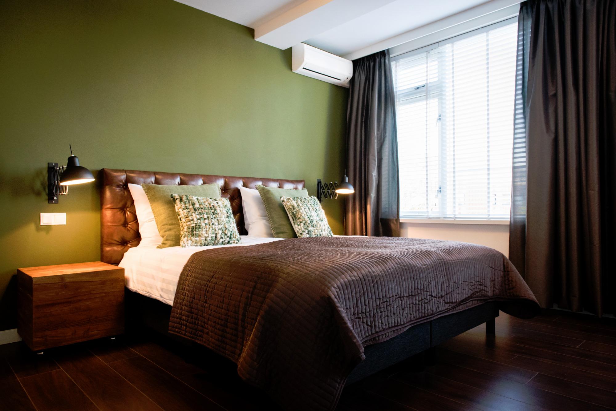 Hotel De Gouden Leeuw-官方