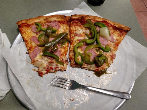 Village Pizza & Pasta