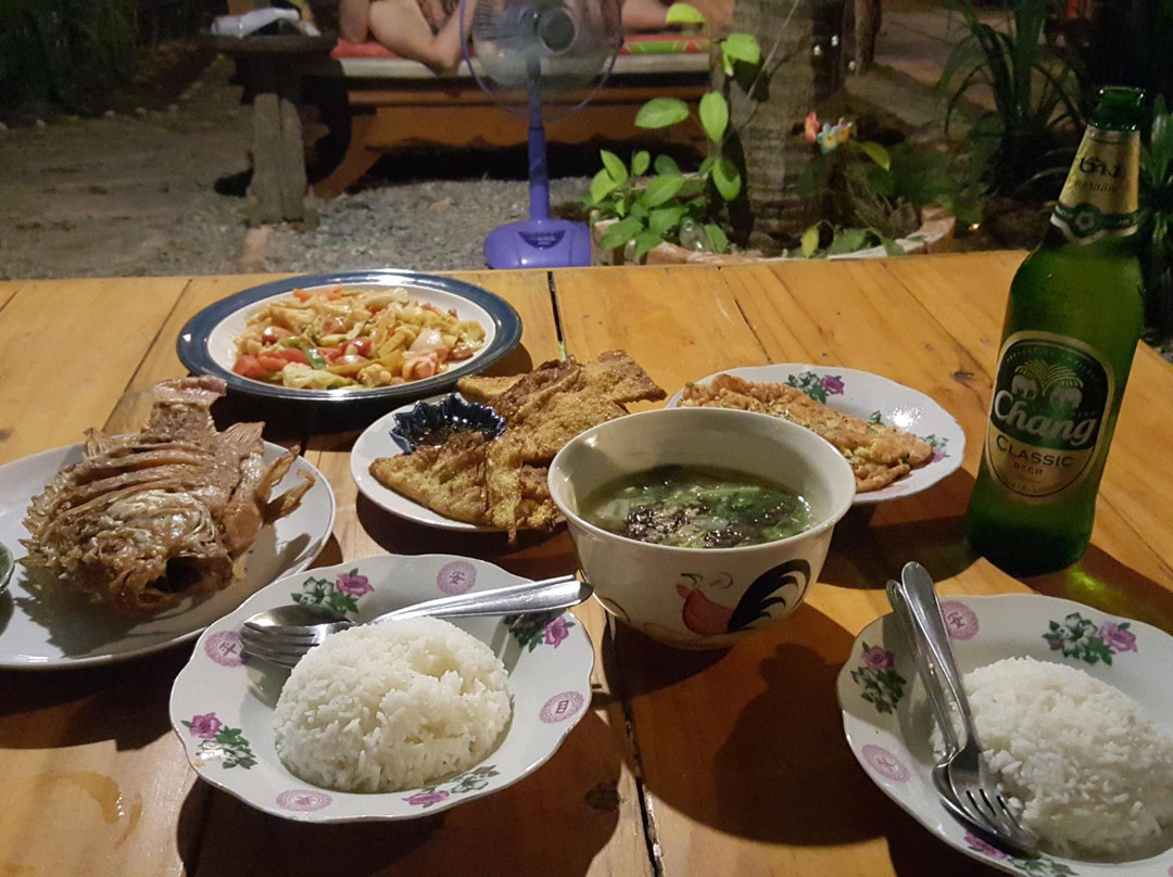石东楼酒店