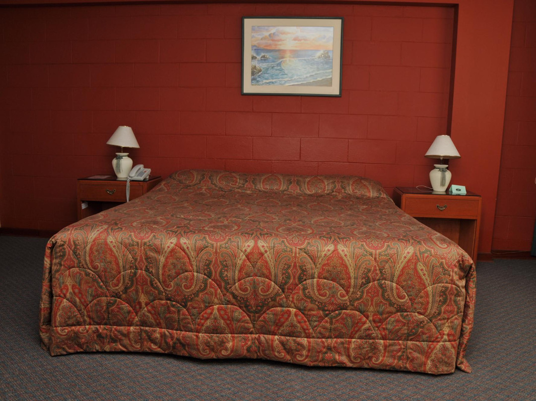 Ilo酒店住宿-VIP Hotel