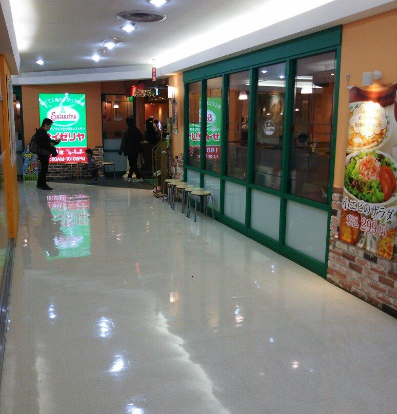 サイゼリヤ 船橋イトーヨーカドー店