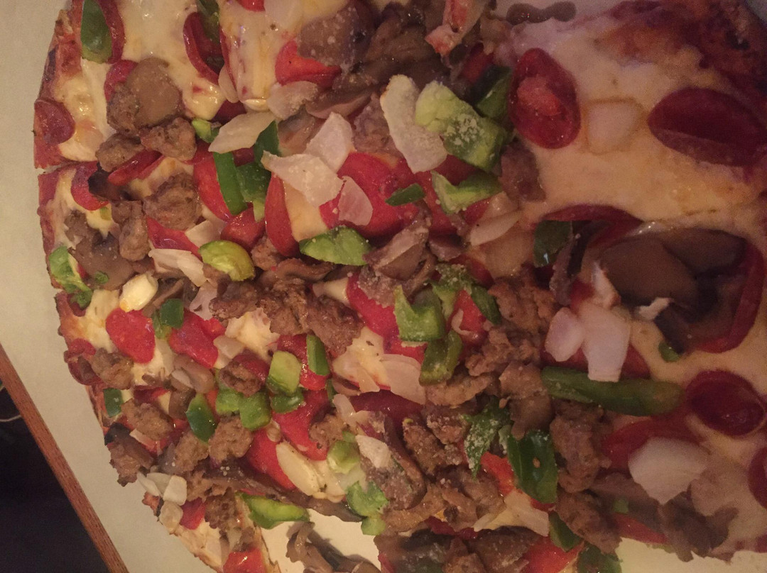 Varsity Club Restaurant & Bar