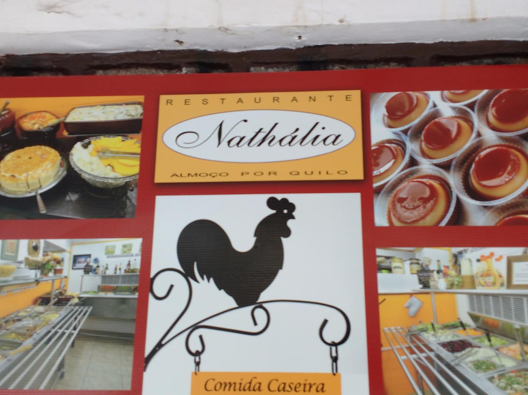 Restaurante Nathalia