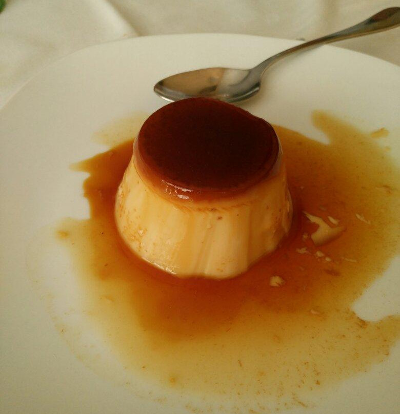 Restaurante Maredu