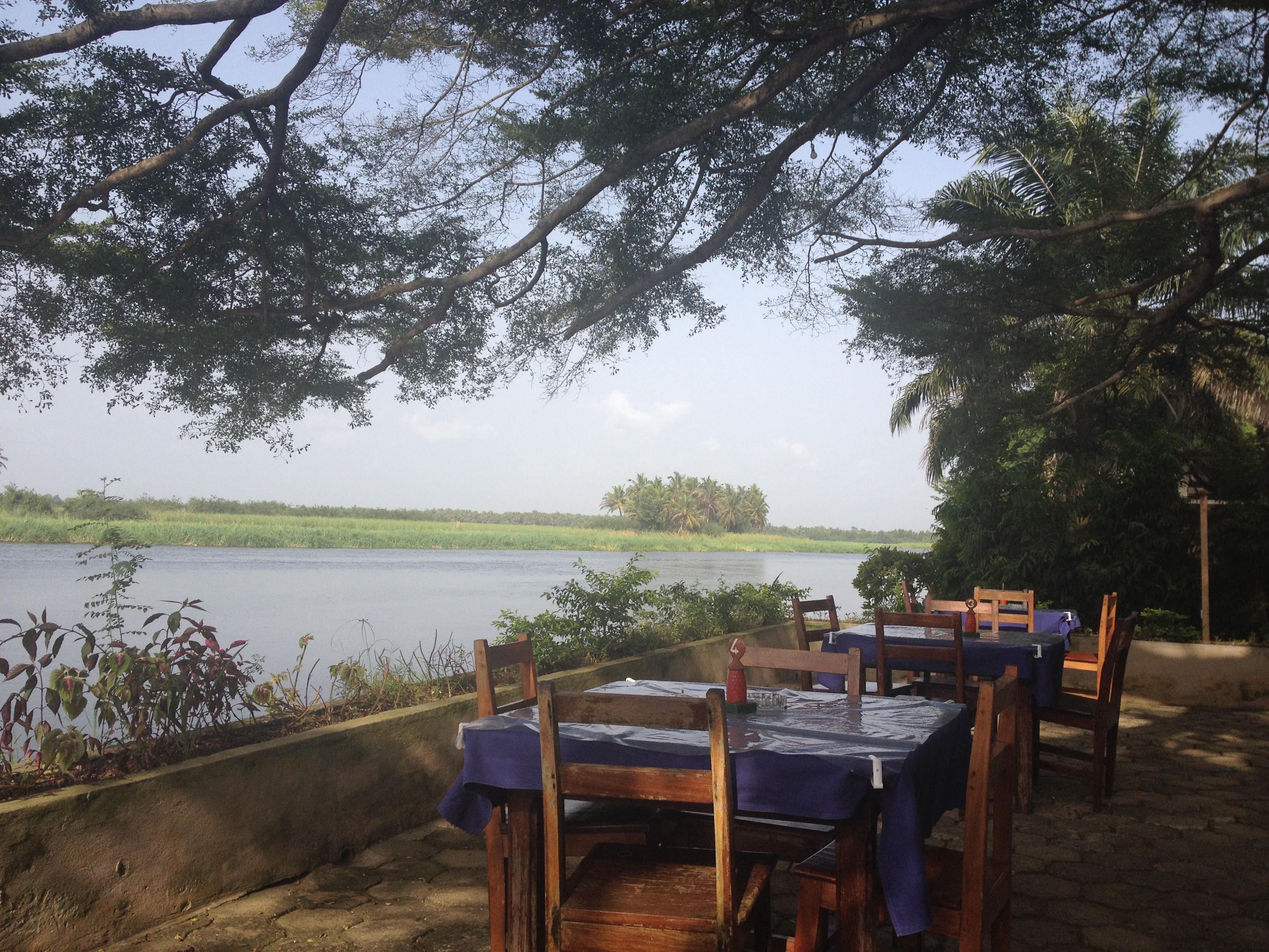 Hotel Restaurant Le Quai-客卧