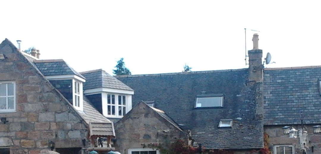 Drumgesk B & B
