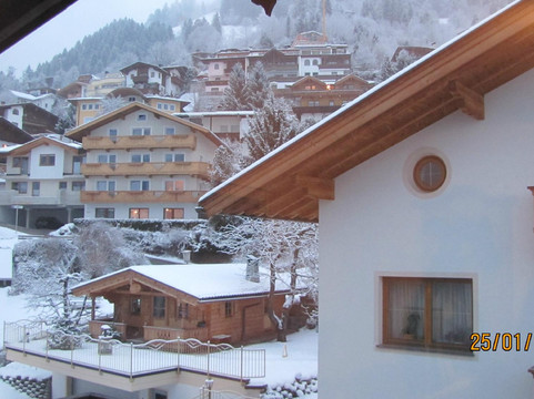 Hotel Schwarzer Adler主图