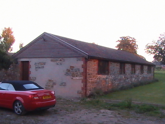 Birds Farm