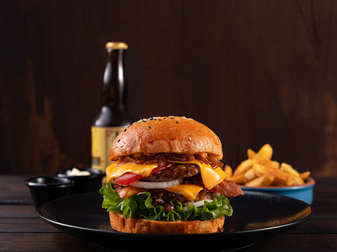 Bandidos Del Páramo - Whymper