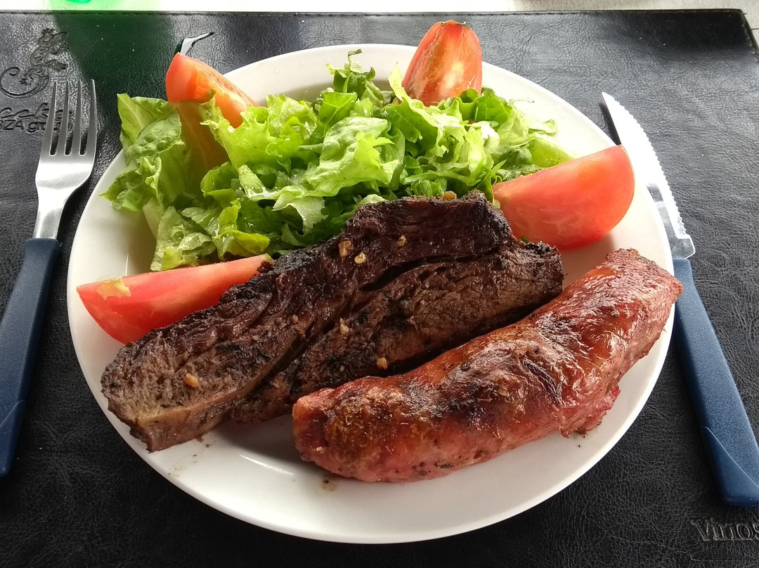 San Pedro酒店住宿-Wood and Wine