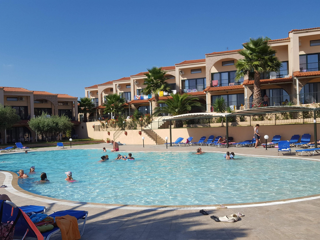 Village Mare Hotel主图