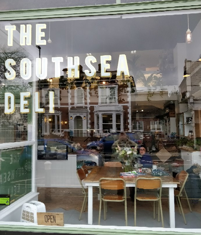 The Southsea Deli