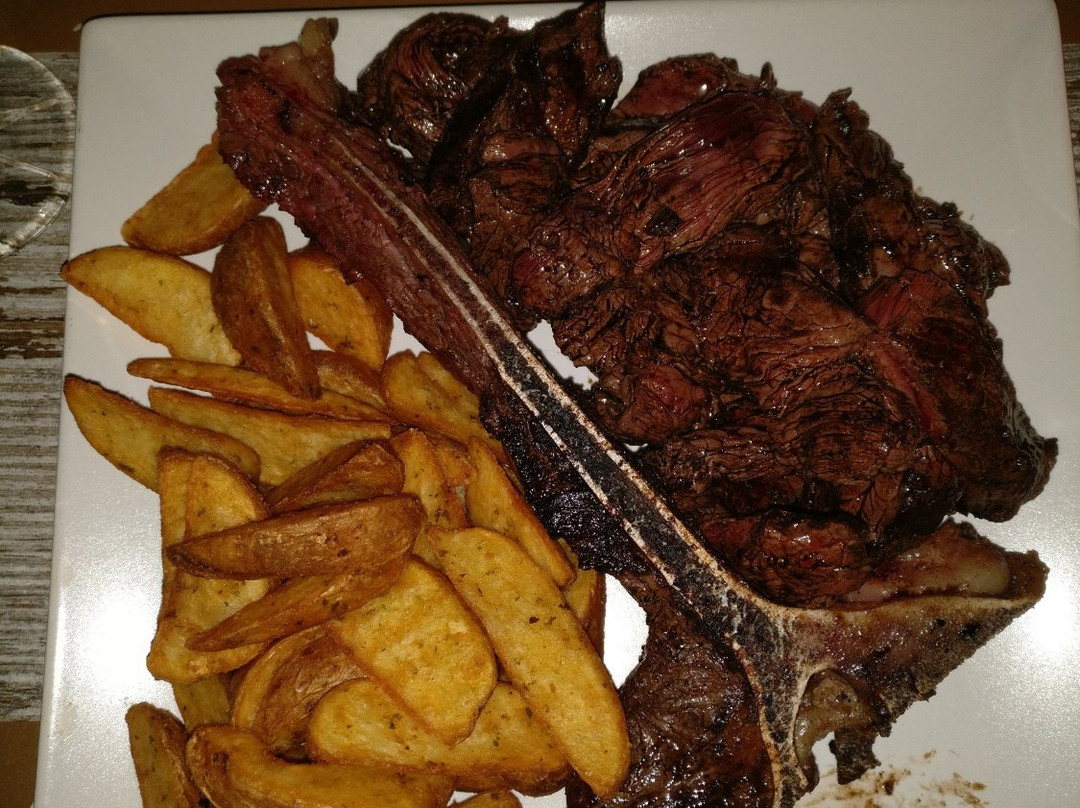Jam Grill House