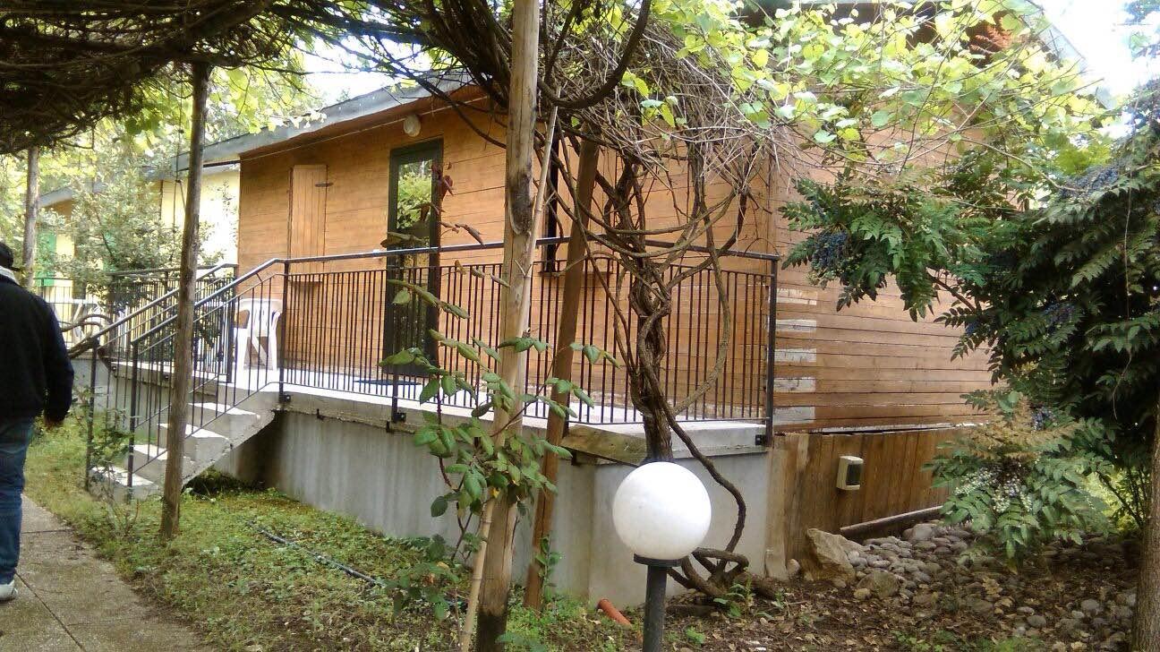 Agriturismo La Fredda-官方