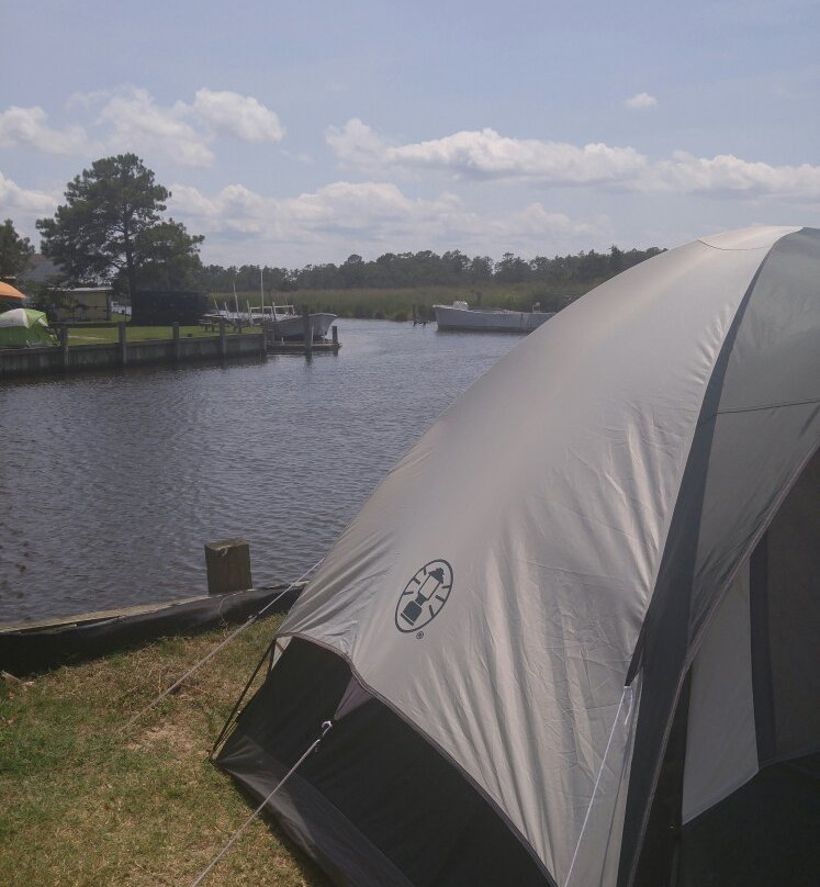 Joe & Kay's Campground