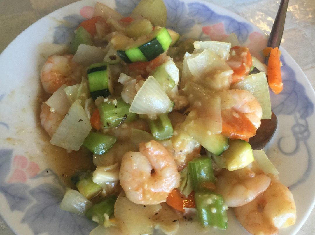 Ora Banda餐馆和美食-Mei Yuen Chinese Restaurant