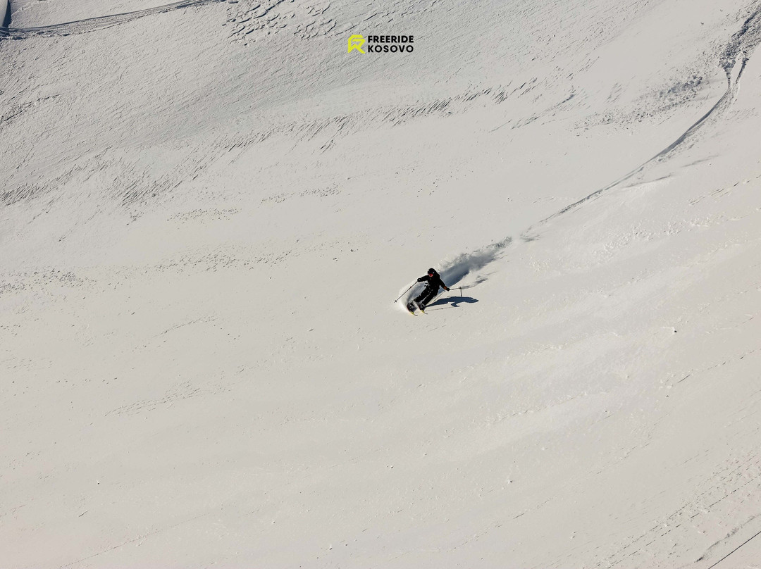 Freeride Kosovo