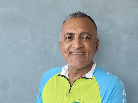 Pedoka - Passeio de buggy em Natal.