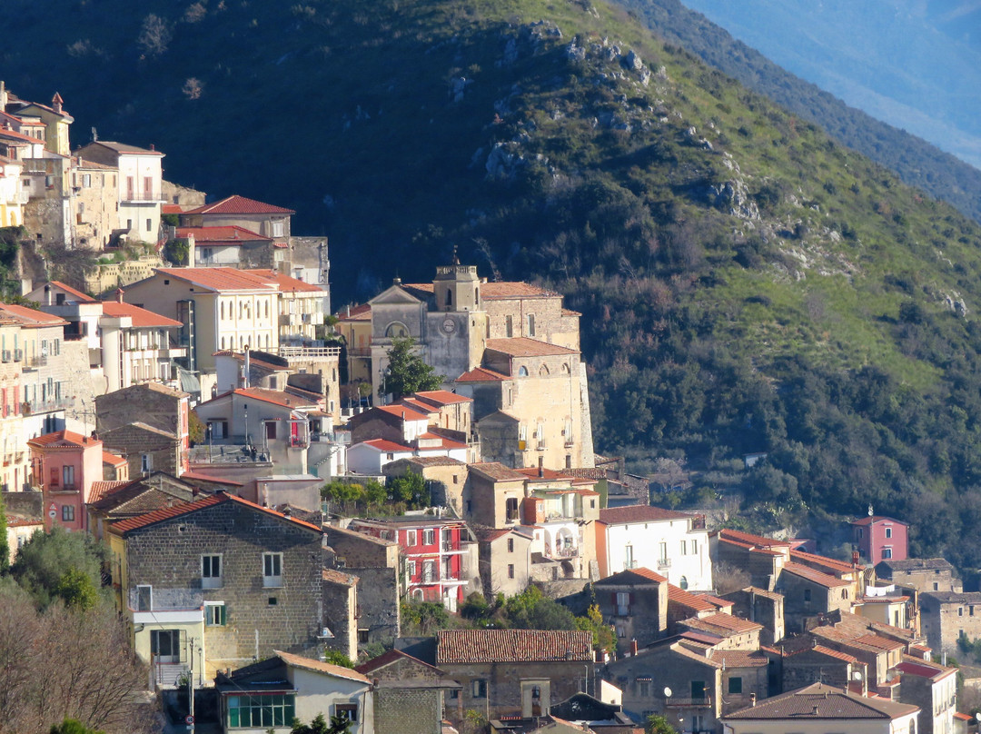Chiesa di Sant'Eraclio景点图片