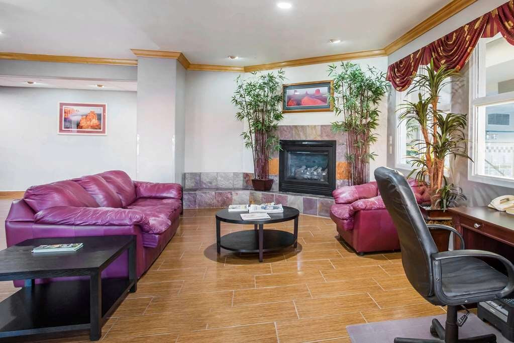 Comfort Inn Fruita主图