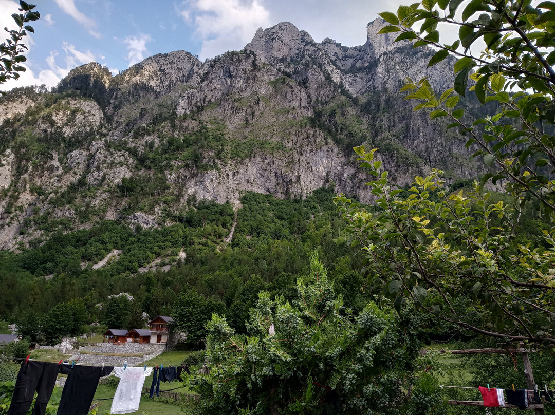 Bujtina Sherifaj