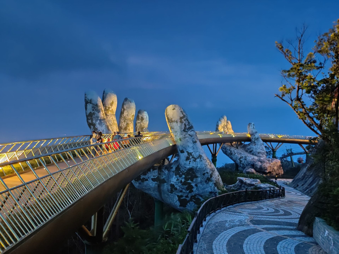 Hoi An Cham Cham Travel-会安必去景点