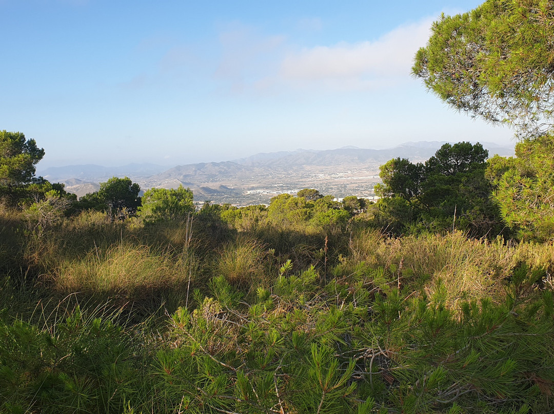 Sierra Del Caballo景点图片