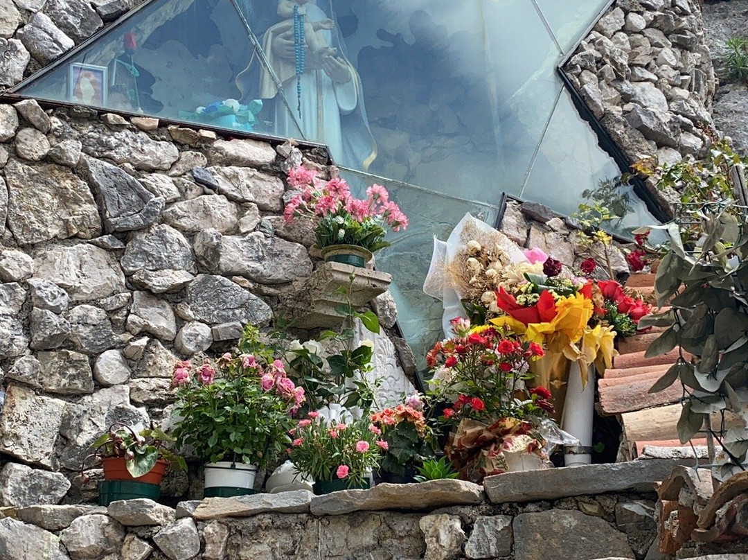 Chiesa Madonna delle Grazie景点图片