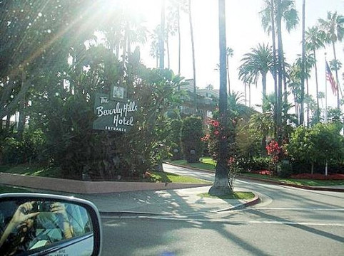 贝尔花园旅游攻略图片