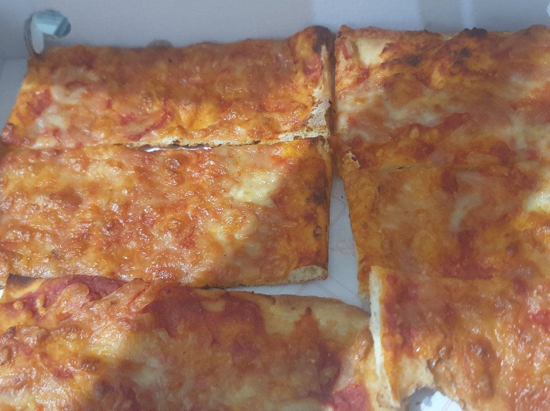 Il Borgo Pizzeria Friggitoria