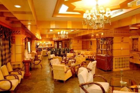 浙江国际大酒店主图