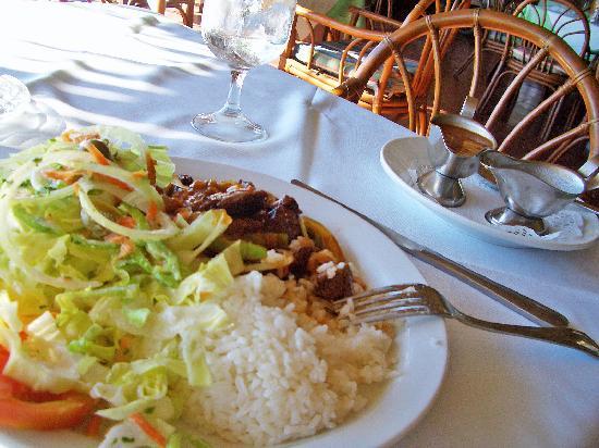 Hotel Waterfront-客卧