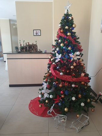 Hotel San Diego主图