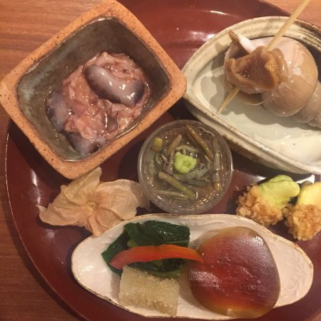 中目黒 ないとう
