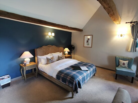 半路大桥酒店主图