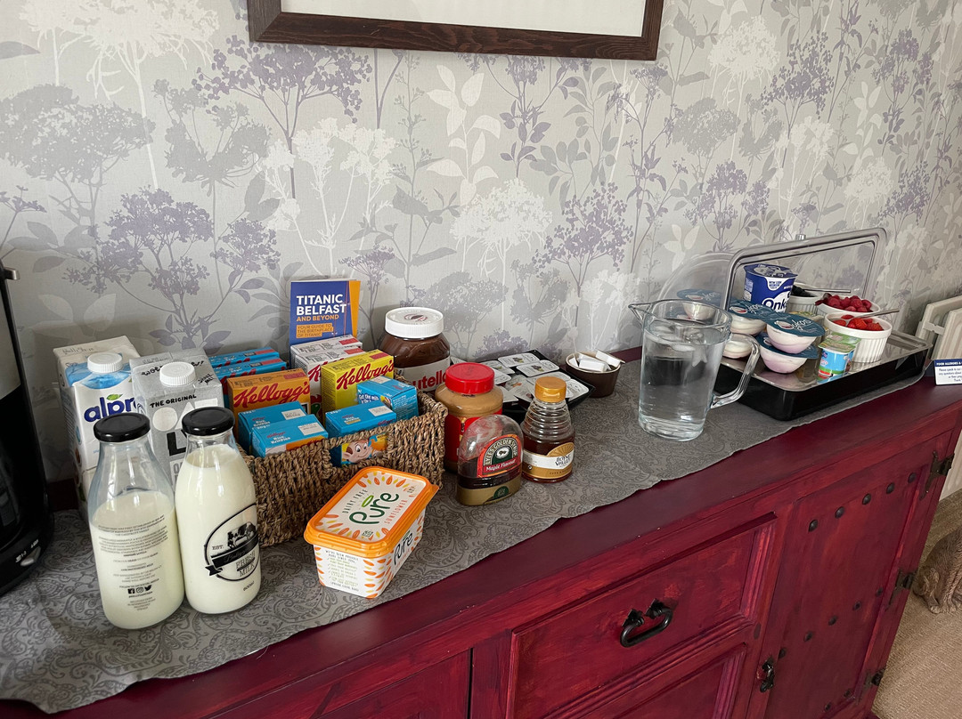 Sunbeam Bed & Breakfast主图