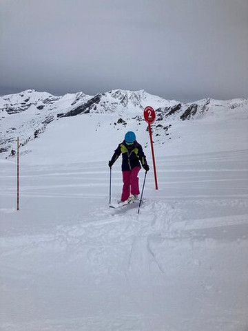 Domaine Skiable de Val Thorens-Val Thorens必去景点